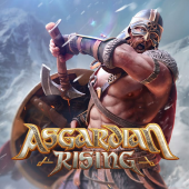 ph222 legit Asgardian Rising hot