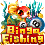 ph222 legit Bingo Fishing