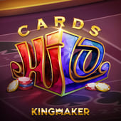 ph222 legit Cards Hi Lo