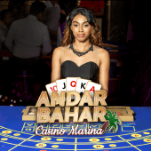 ph222 legit Casino Marina Andar Bahar