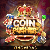 ph222 legit Coin Pusher