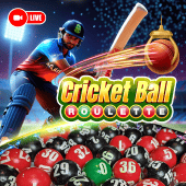ph222 legit Cricket Ball Roulette