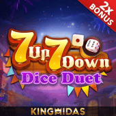 ph222 legit Dice Duet