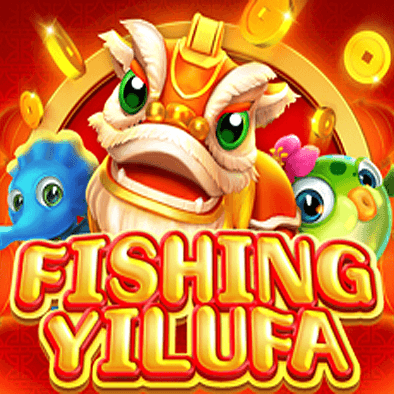 ph222 legit Fishing Yi Lu Fa