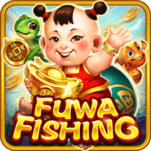 ph222 legit Fuwa Fishing
