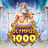 ph222 legit Gates of Olympus 1000