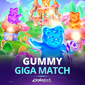 ph222 legit Gummy Giga Match slot