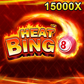 ph222 legit Heat Bingo hot