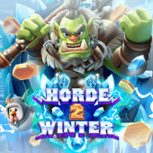 ph222 legit Horde 2 Winter slot