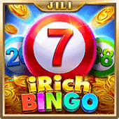 ph222 legit Irich Bingo slot