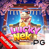 ph222 legit Lucky Neko hot