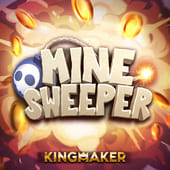 ph222 legit Minesweeper