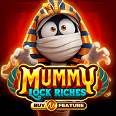 ph222 legit Mummy Lock Riches slot