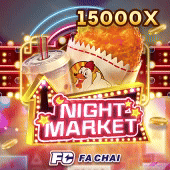 ph222 legit Night Market slot