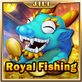 ph222 legit Royal Fishing