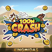ph222 legit Toon Crash