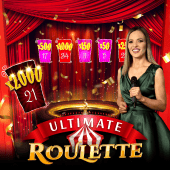 ph222 legit Ultimate Roulette